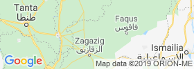 Al Ibrahimiyah map